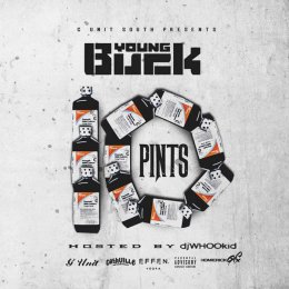 Young Buck - 10 Pints 